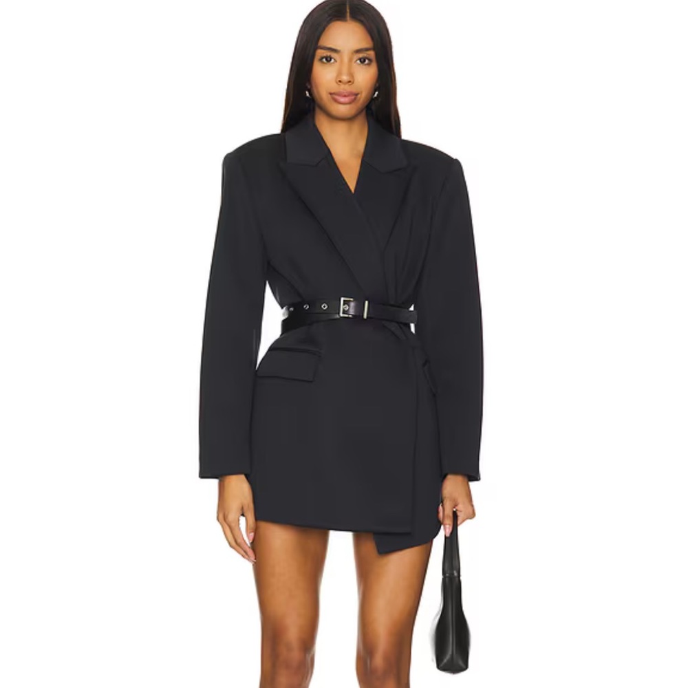 Lovers and Friends VESTIDO MISCHA BLAZER